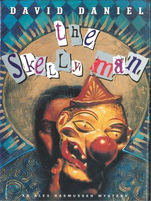 cover image of The Skelly Man